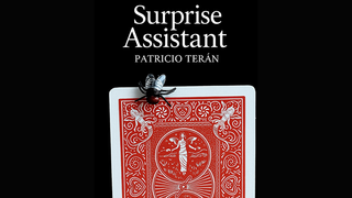 Surprise Assistant | Patricio Teran - Video Download