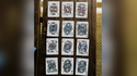 Seafarers: Mediterraneo Blue Edition Playing Cards | Joker and the Thief