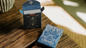 Seafarers: Mediterraneo Blue Edition Playing Cards | Joker and the Thief