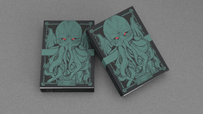 Cthulhu (Keep Your Sanity) Playing Cards