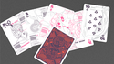 Frankenstein Series Future Edition (Gilded) Playing Cards
