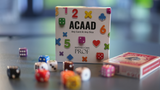 ACAAD - Any Card at Any Dice | Mathieu Cima (Red)