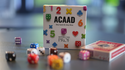 ACAAD - Any Card at Any Dice | Mathieu Cima (Red)