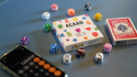 ACAAD - Any Card at Any Dice | Mathieu Cima (Blue)