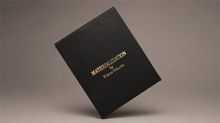 Materialization | Pierre Velarde