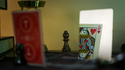 Mirage Mirror | Kun & TCC Magic