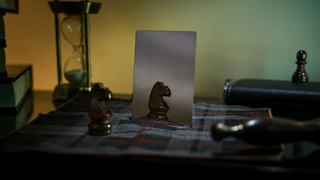 Mirage Mirror | Kun & TCC Magic