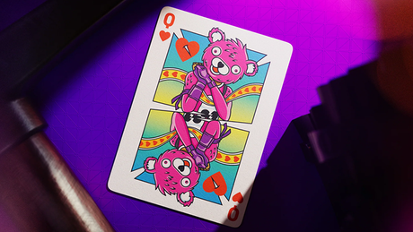 Fortnite Playing Cards | theory11