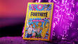 Fortnite Playing Cards | theory11