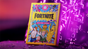 Fortnite Playing Cards | theory11