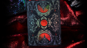 Trinity of Night - Vampire HOLO Playing Cards | Evokad
