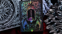 Trinity of Night - Vampire HOLO Playing Cards | Evokad