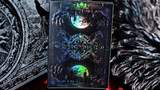 Trinity of Night - Werewolf HOLO Playing Cards | Evokad