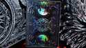 Trinity of Night - Werewolf HOLO Playing Cards | Evokad