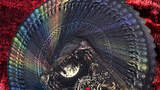 Trinity of Night - Werewolf HOLO Playing Cards | Evokad