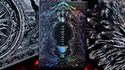 Trinity of Night - Werewolf HOLO Playing Cards | Evokad