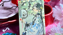Splendor of the Four Seasons - Summer Playing Cards | Hidden Light