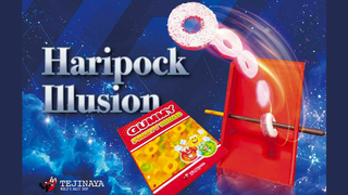 Haripock | Tejinaya Magic