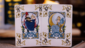 Andersen's Fairy Tales (Sapphire Standard) Playing Cards