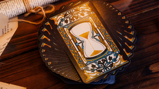 Andersen's Fairy Tales Tarot Playing Cards