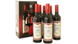 Multiplying Wine Bottles - #6 Professional | Vincenzo Di Fatta