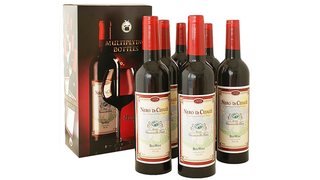 Multiplying Wine Bottles - #6 Professional | Vincenzo Di Fatta