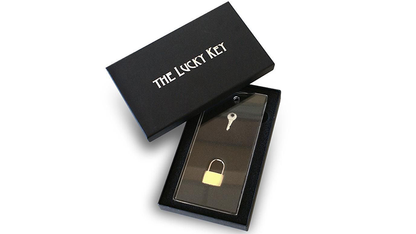 The Lucky Key | Vincenzo Di Fatta