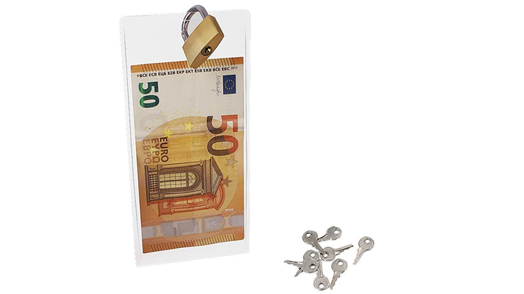 The Lucky Key | Vincenzo Di Fatta