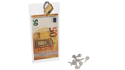 The Lucky Key | Vincenzo Di Fatta