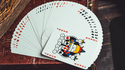 WHIKO Stage Thin Playing Cards | Bacon Magic.