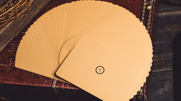 WHIKO Stage Thin Playing Cards | Bacon Magic.