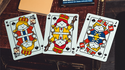 WHIKO Stage Thin Playing Cards | Bacon Magic.
