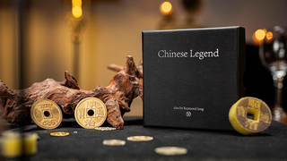 Chinese Legend | Raymond Iong