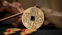 The Ever Free Tongbao | Raymond Iong