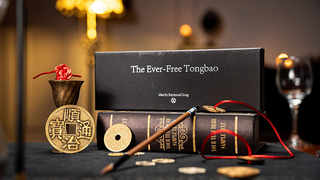 The Ever Free Tongbao | Raymond Iong