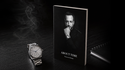 About Time | Vincent Hedan