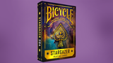 Bicycle Stargazer 204 Playing Cards | US Playing Card