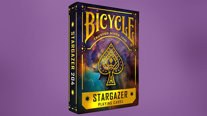 Bicycle Stargazer 204 Playing Cards | US Playing Card