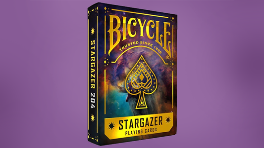 Bicycle Stargazer 204 Playing Cards | US Playing Card