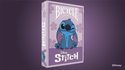 Bicycle Disney Stitch (Purple) Playing Cards | US Playing Card Co