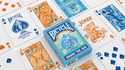 Bicycle Under the Sea Playing Cards | US Playing Card