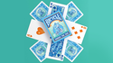 Bicycle Under the Sea Playing Cards | US Playing Card
