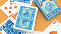 Bicycle Under the Sea Playing Cards | US Playing Card