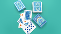 Bicycle Under the Sea Playing Cards | US Playing Card