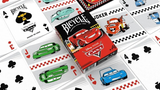 Bicycle Disney Cars Playing Cards | US Playing Card Co