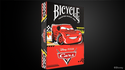 Bicycle Disney Cars Playing Cards | US Playing Card Co