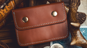 Multifunction Card Wallet | Jimmy Fan & Bacon Magic
