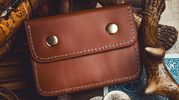 Multifunction Card Wallet | Jimmy Fan & Bacon Magic