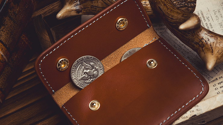 Multifunction Card Wallet | Jimmy Fan & Bacon Magic