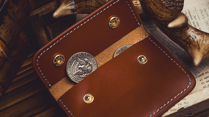 Multifunction Card Wallet | Jimmy Fan & Bacon Magic